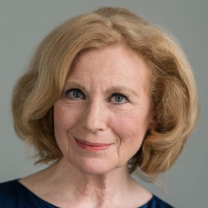 Maren Kroymann Kinder