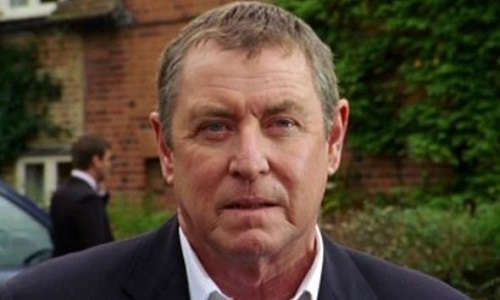 john nettles krankheit