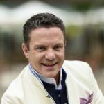 Stefan Mross: Frau,Kinder