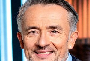 Gert Scobel Krankheit