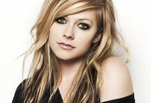 Avril Lavigne Krankheit