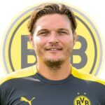 Edin Terzic Eltern