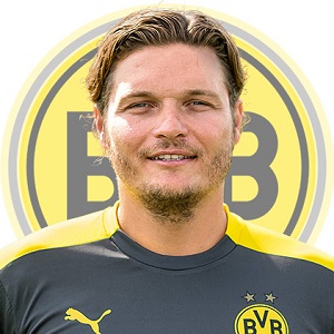 Edin Terzic Eltern