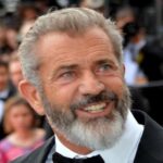 Mel Gibson Kinder