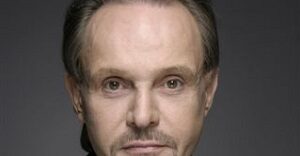 Georg Preuße Krankheit