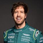Sebastian Vettel Kinder