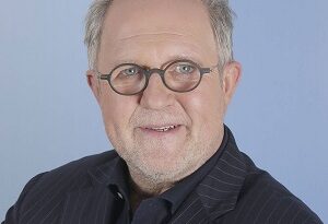 Harald Krassnitzer Kinder