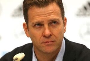 Oliver Bierhoff Alter