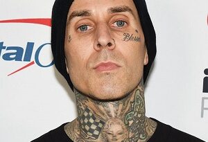 Travis Barker Krankheit