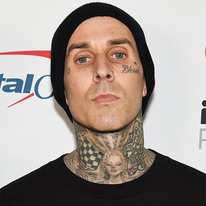 Travis Barker Krankheit
