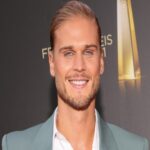 Rurik Gislason Freundin