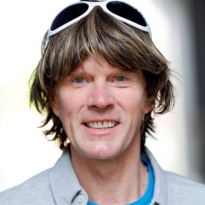 Mickie Krause Familie