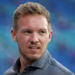 Julian Nagelsmann: Alter,Frau,Familie