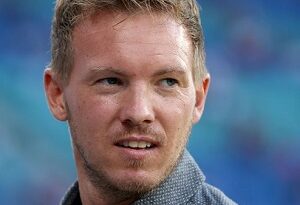 Julian Nagelsmann: Alter,Frau,Familie
