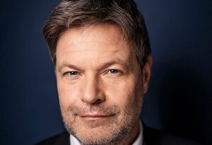 Robert Habeck Eltern