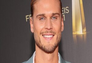 Rurik Gislason Freundin