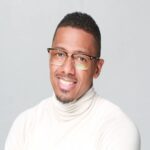 Nick Cannon Kinder