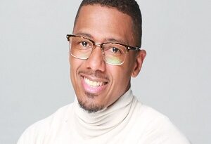 Nick Cannon Kinder