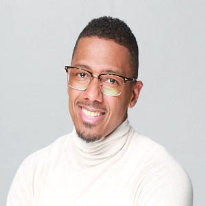 Nick Cannon Kinder