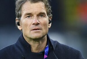 Jens Lehmann Alter,Frau