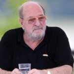 Ralph Siegel Krankheit