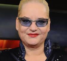 Hella Von Sinnen Jung