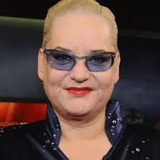 Hella Von Sinnen Jung
