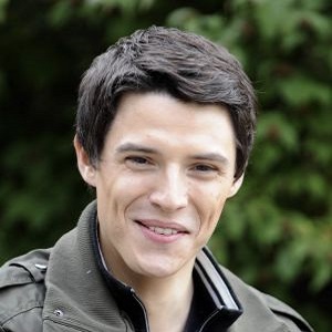 Benjamin Strecker Familie