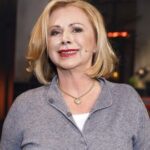 Marijke Amado Krankheit