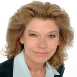 Evelyn Hamann: Jung,Krankheit