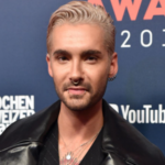 Bill Kaulitz: Alter,Eltern,Vermogen