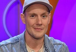 Oli P: Ex Frau,Kinder,Alter