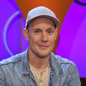 Oli P: Ex Frau,Kinder,Alter