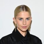 Caro Daur: Eltern,Freund,Alter