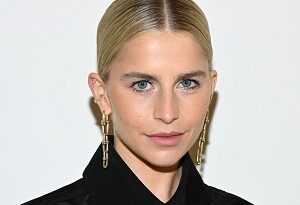 Caro Daur: Eltern,Freund,Alter