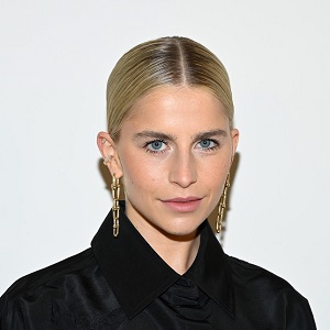 Caro Daur: Eltern,Freund,Alter