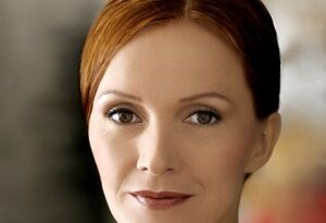 Katja Flint Jung