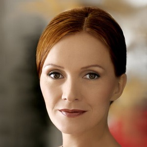 Katja Flint Jung