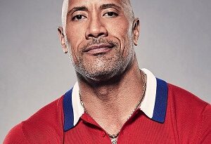Dwayne Johnson Eltern