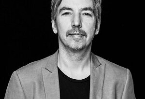 Olli Schulz Jung