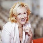 Agnetha Fältskog Kinder