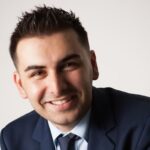Saygin Yalcin: Eltern,Frau,Vermogen