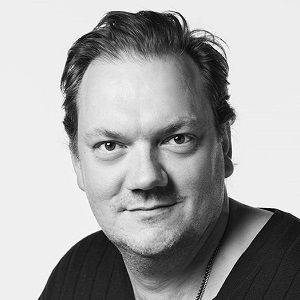 Charly Hübner Kinder