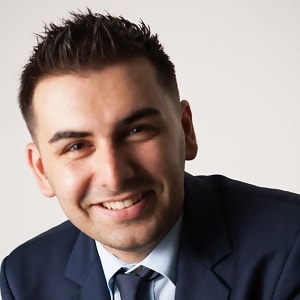 Saygin Yalcin: Eltern,Frau,Vermogen