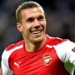 Lukas Podolski Familie