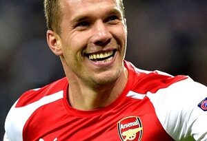 Lukas Podolski Familie