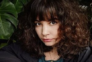 Jasmin Schreiber Krankheit