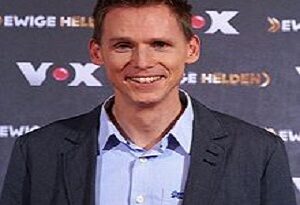 Frank Busemann Familie