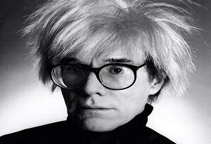 Andy Warhol Eltern