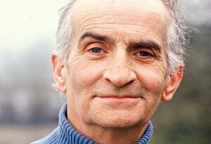 Louis De Funes Jung